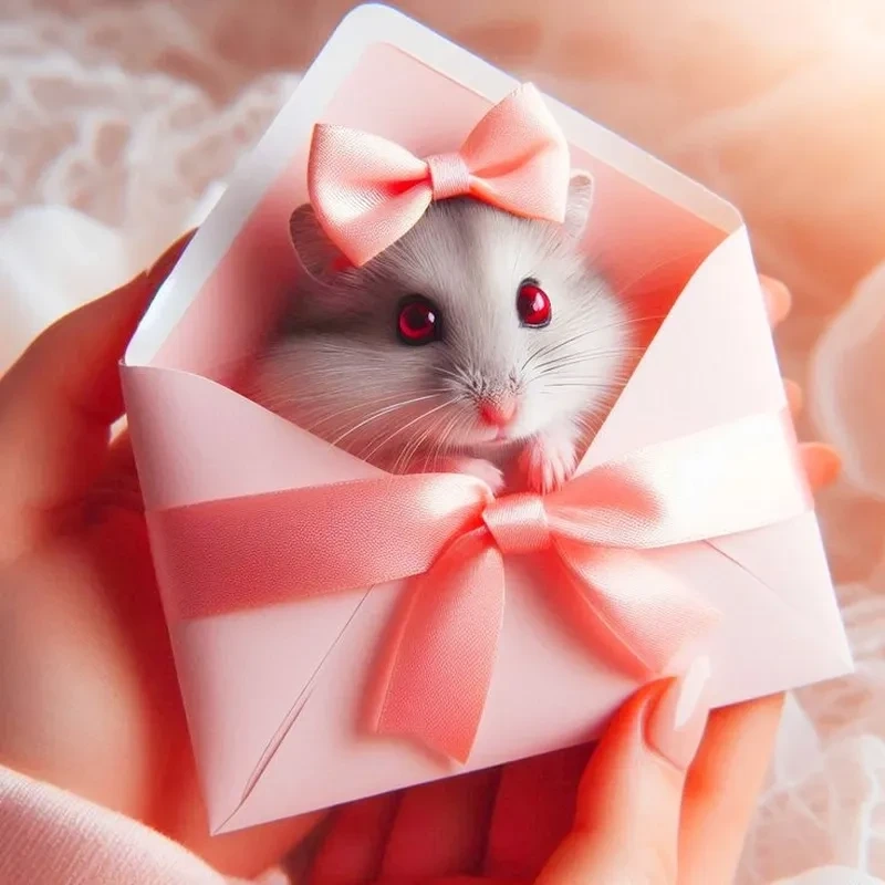 Meme chuột cầm thánh giá gây ấn tượng mạnh với hình ảnh hài hước và độc đáo.