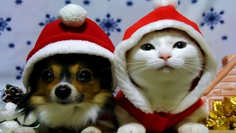 Âm thanh noel mang lại bầu không khí ấm áp và an lành cho mùa lễ hội.