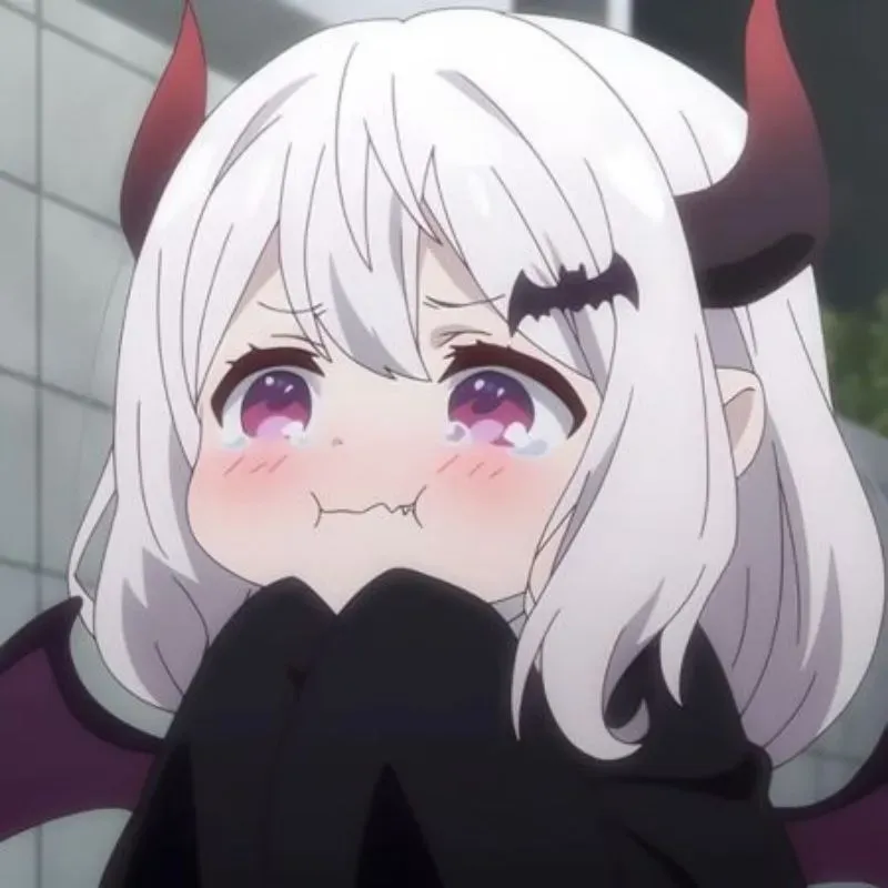Avatar anime nữ, thể hiện vẻ đẹp quyến rũ và cá tính của các cô gái