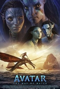 Avatar: The Way of Water - Một kiệt tác điện ảnh tái định nghĩa trải nghiệm hình ảnh