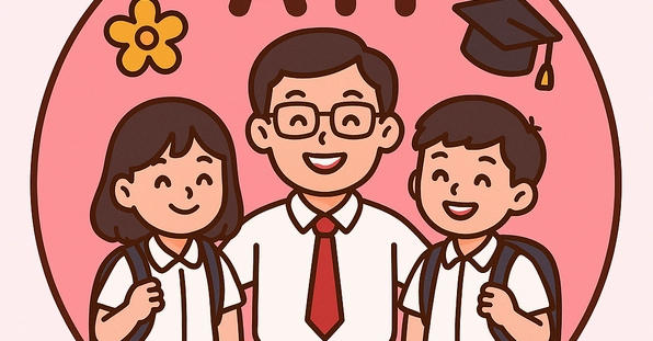 Bí quyết tạo avatar lớp độc đáo và ấn tượng cho năm học mới