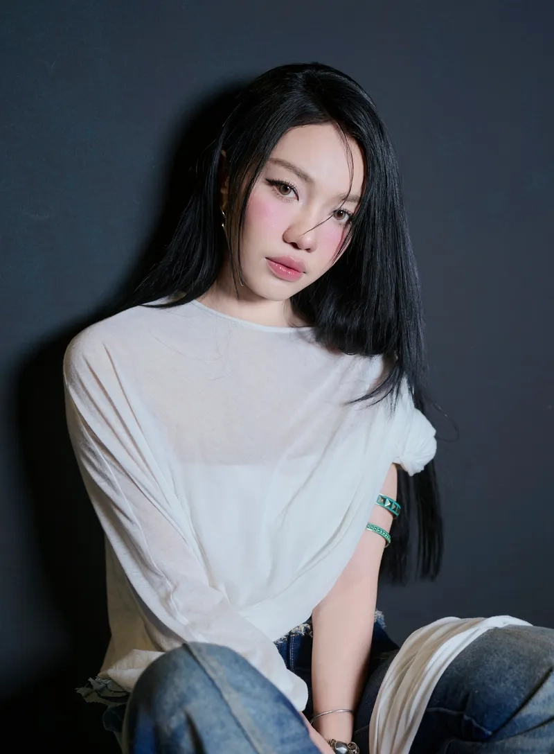 Ca khúc gây sốt Hoàng Duyên Sài Gòn Hôm Nay Mưa