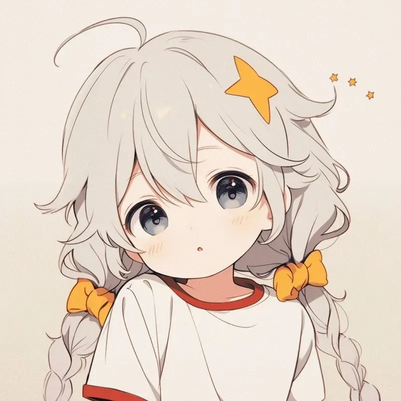 Cập nhật ngay hình ảnh chibi cute nữ dễ thương nhất