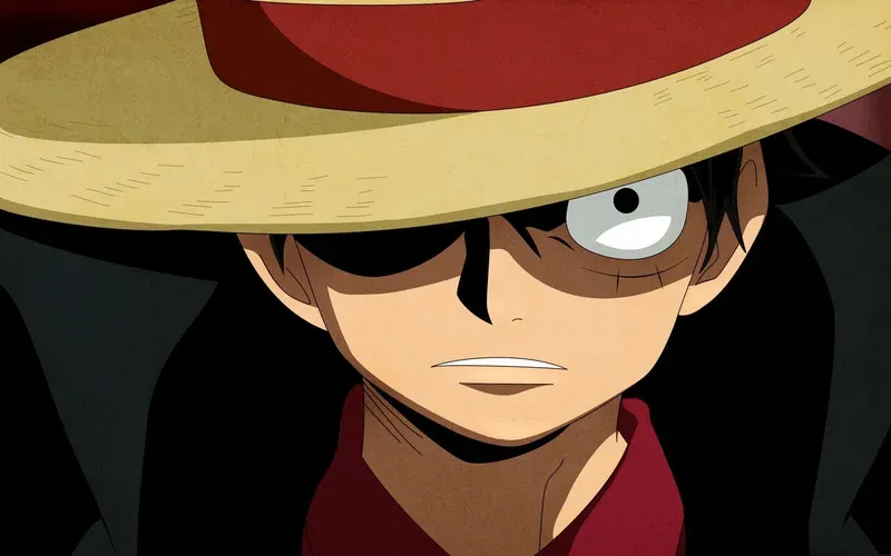 Cập nhật ngay hình nền Luffy ngầu để thể hiện sức mạnh và phong cách riêng biệt của bạn