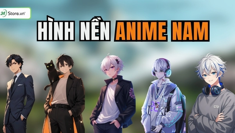 Chọn Avatar Ngầu Cho Nam: Hướng Dẫn Từ A đến Z Năm 2026