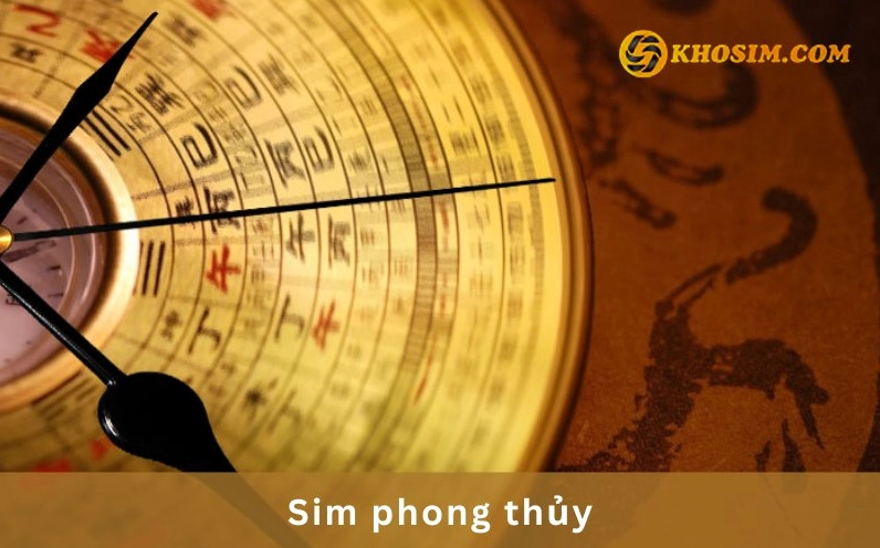 Dịch Sim Phong Thủy 2026: Hướng Dẫn Chi Tiết Và Công Cụ Xem Bói Chuẩn Xác