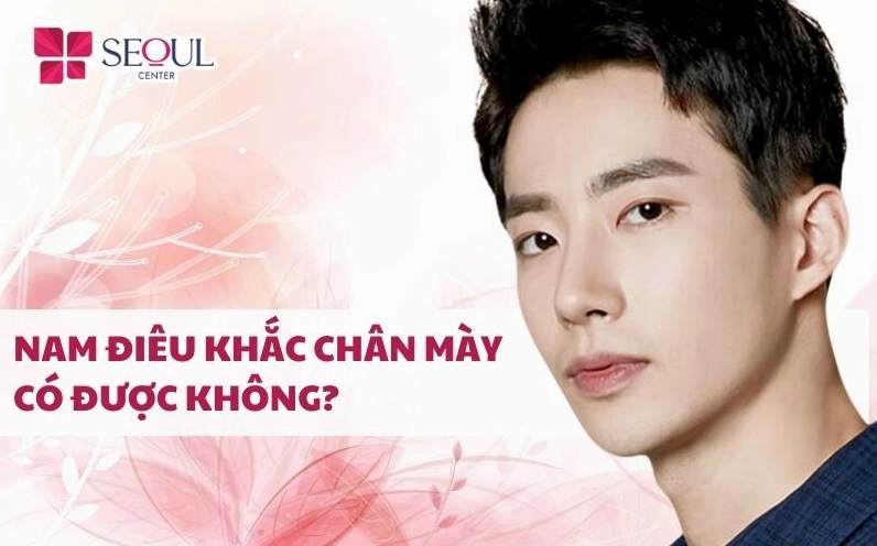 Điêu Khắc Chân Mày Nam Phong Thủy: Hướng Dẫn Toàn Diện 2026