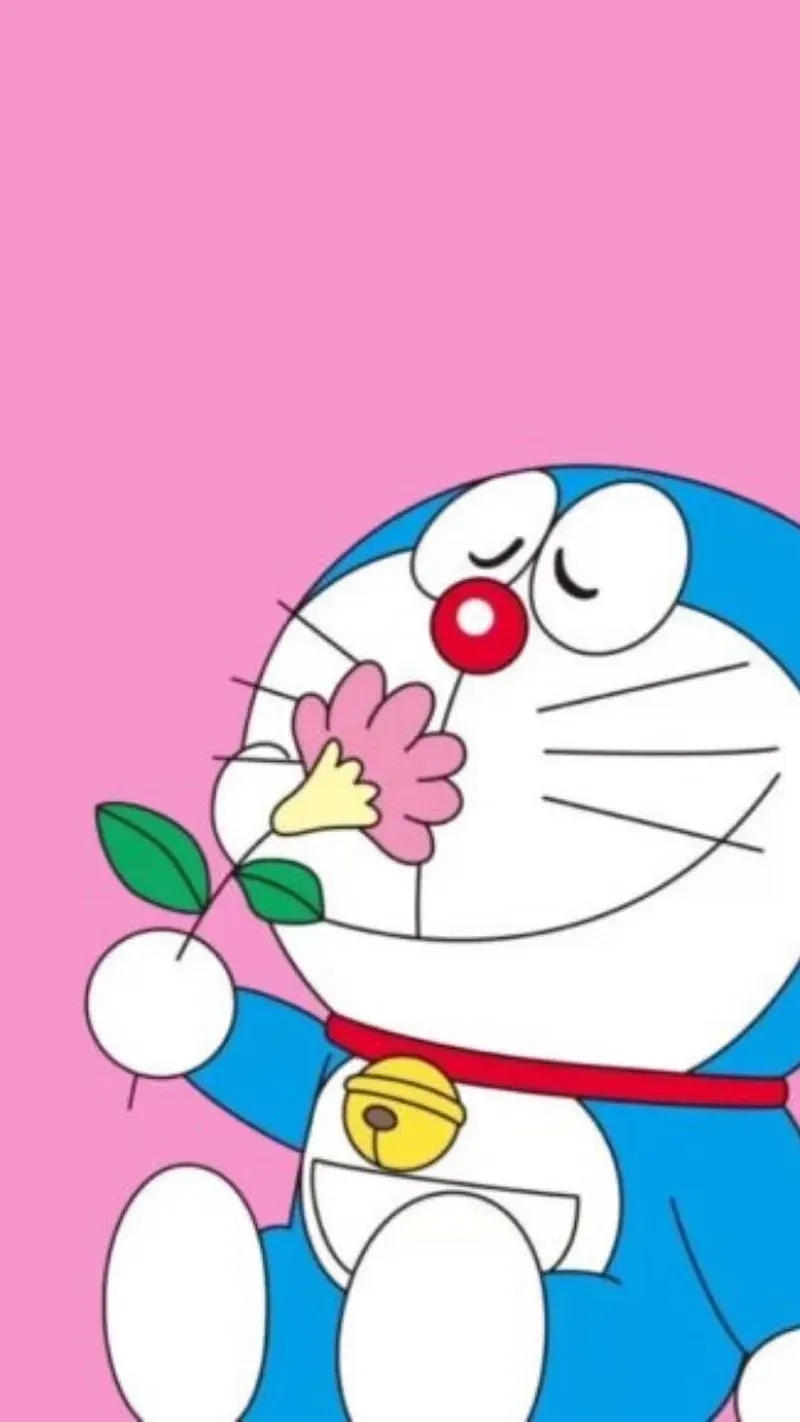 Doraemon cute - Bộ sưu tập ảnh dễ thương nhất cho fan