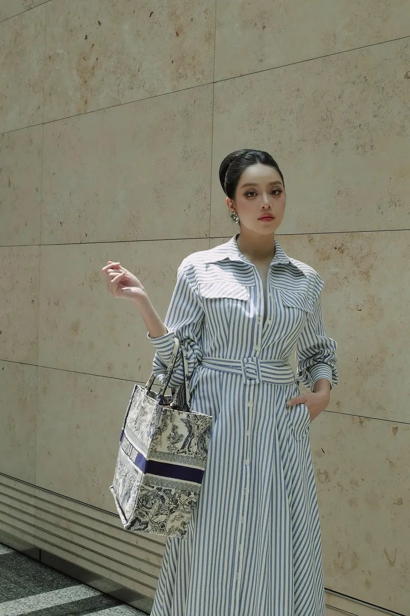 Dự đoán hành trình thành công của Huỳnh Thị Thanh Thủy 2024