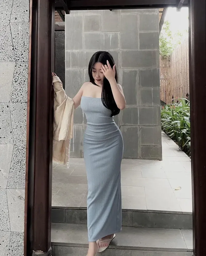 Gái xinh Douyin Tiktok gây bão với những video cực kỳ dễ thương.