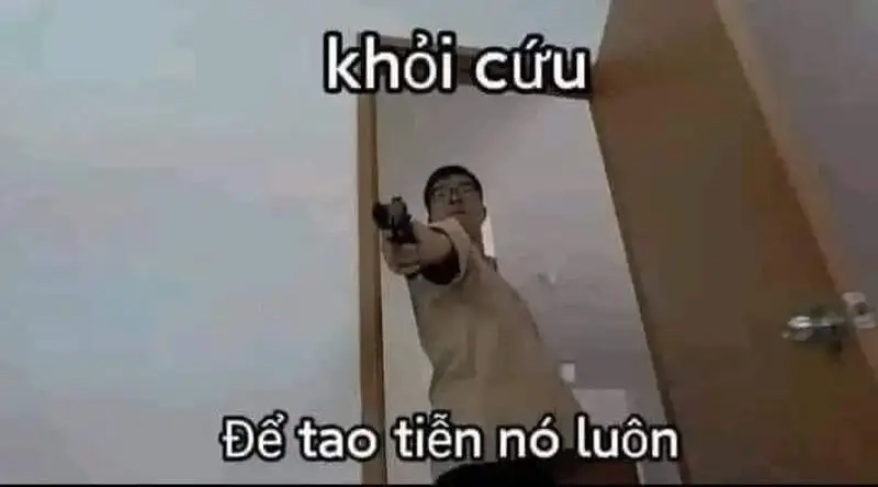 Gấu trúc thả tim cực kỳ dễ thương, đừng bỏ qua meme này nhé!