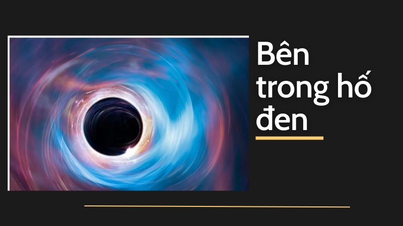Giải mã bí ẩn hố đen và dữ liệu vũ trụ hiếm có nhất