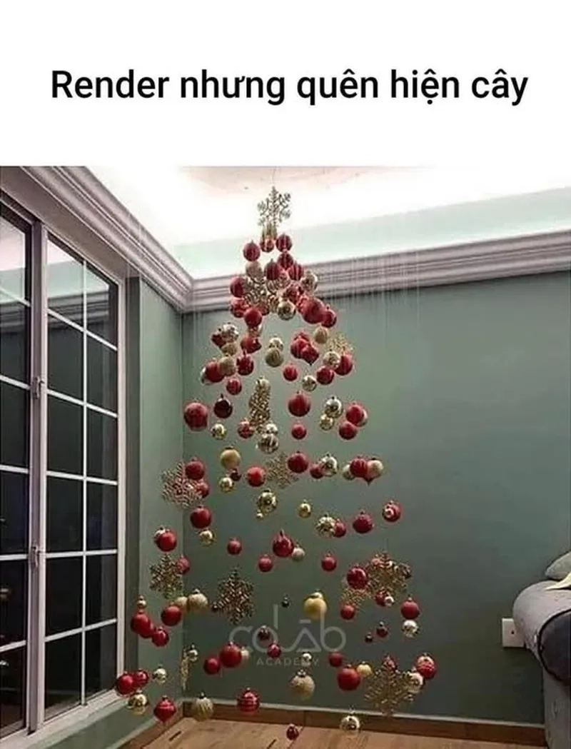 Giờ đây render chậm không còn là nỗi lo với meme máy lag khi render