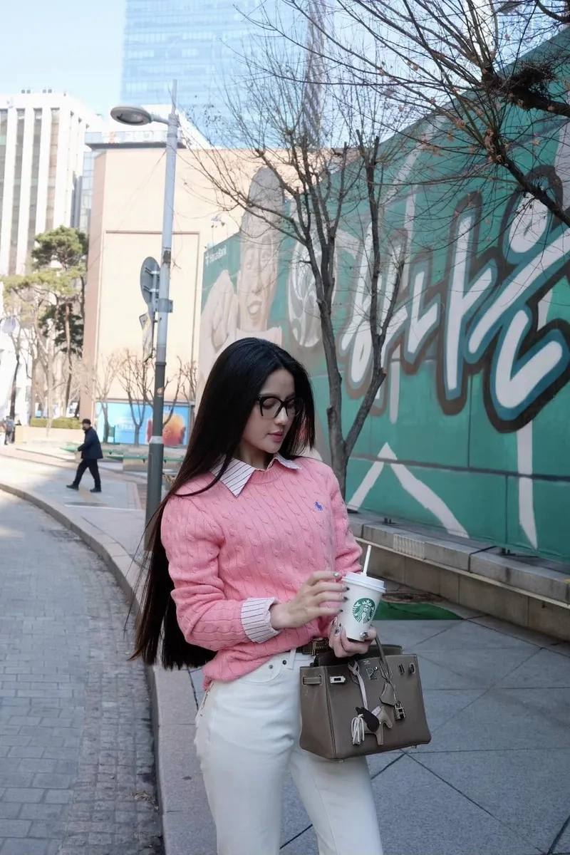 Hé lộ chi tiết Chu Thanh Huyền là vợ của ai