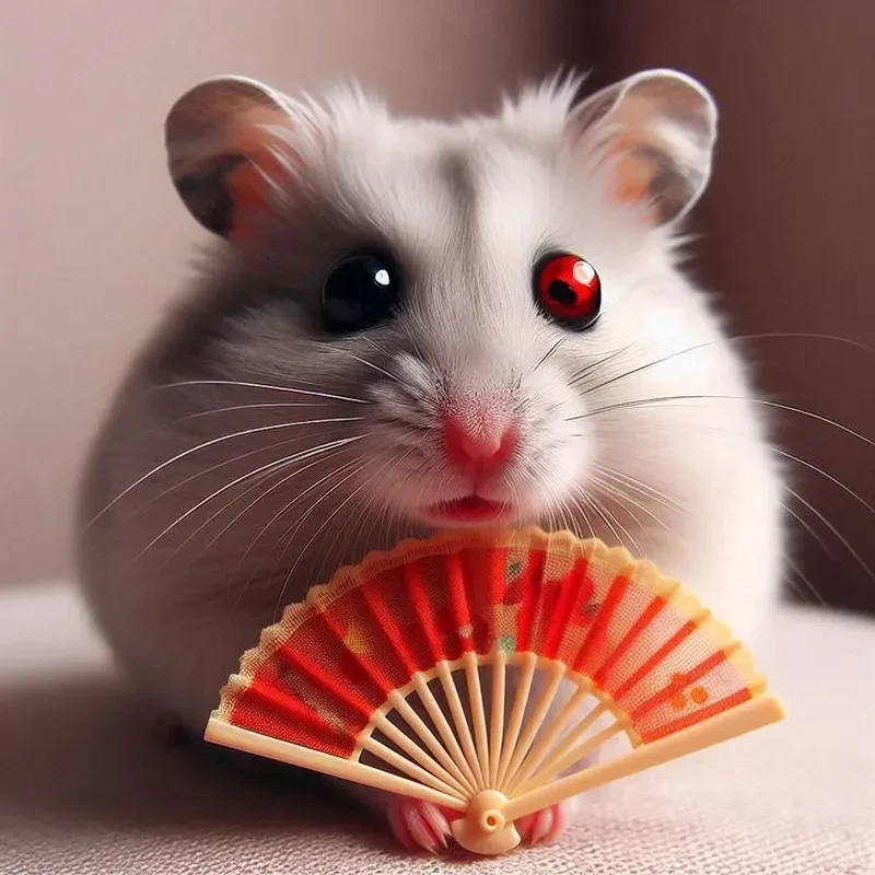 Meme chuột khóc khiến người xem vừa cảm động vừa bật cười với biểu cảm dễ thương.
