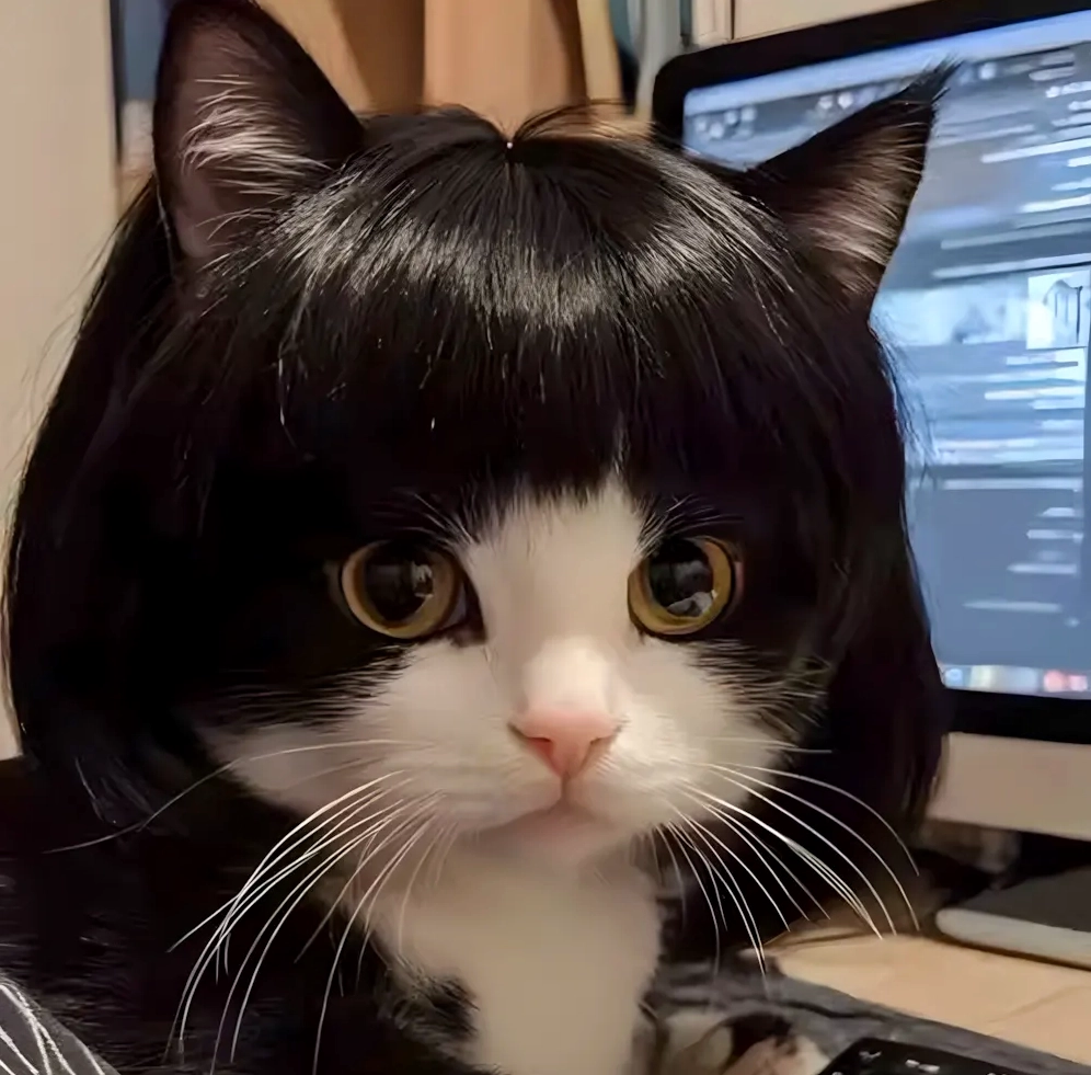 Khám phá 100+ ảnh avatar mèo vô tri meme độc đáo, hài hước