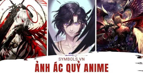 Khám phá Avatar Ác Quỷ Ngầu Nữ: Biểu tượng cá tính và sức mạnh bí ẩn