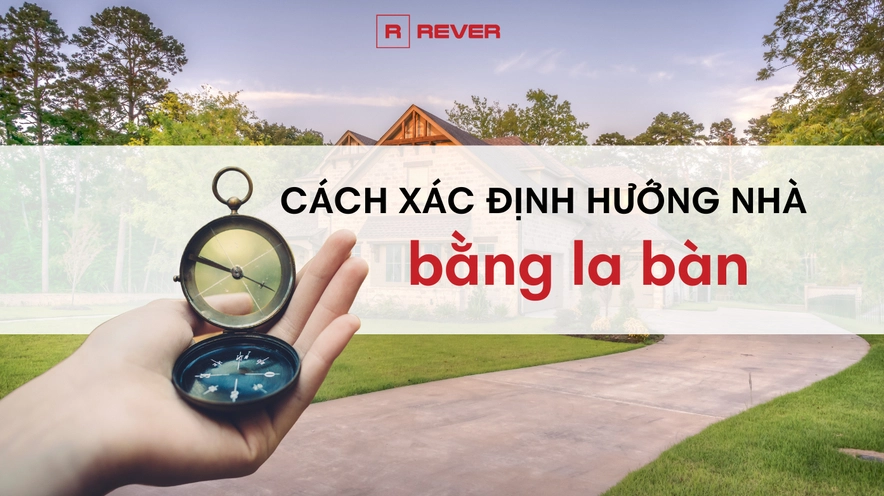 Khám phá bản đồ phong thủy ứng dụng trong đời sống hiện đại