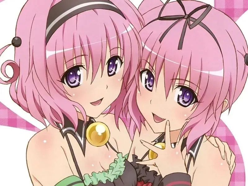 Khám phá hình ảnh bạn thân anime ngầu, thể hiện tình bạn mạnh mẽ