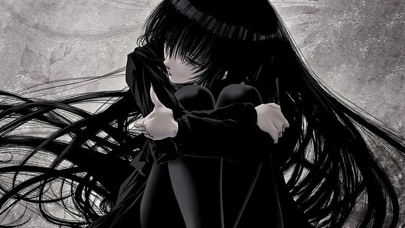 Khám phá hình ngầu anime nữ, thể hiện cá tính mạnh mẽ và ấn tượng