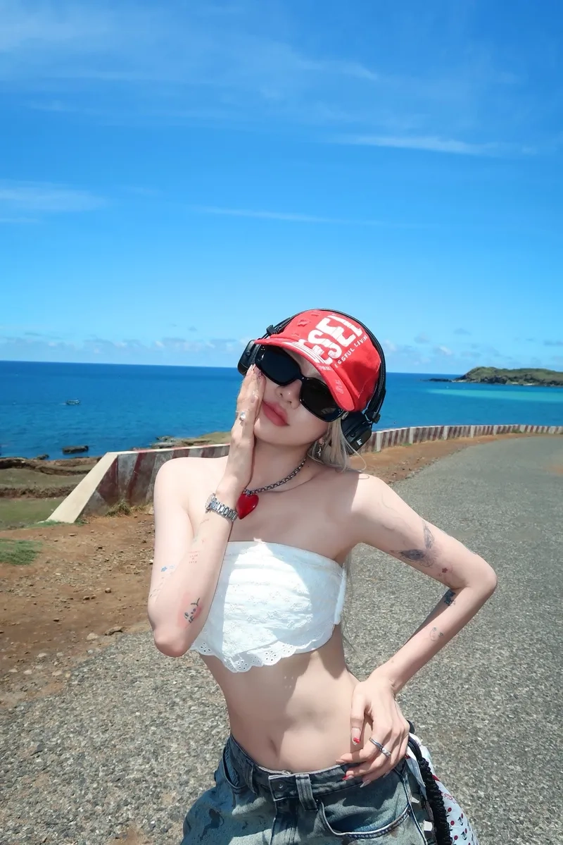 Khám phá loạt ảnh Ciin cute siêu dễ thương