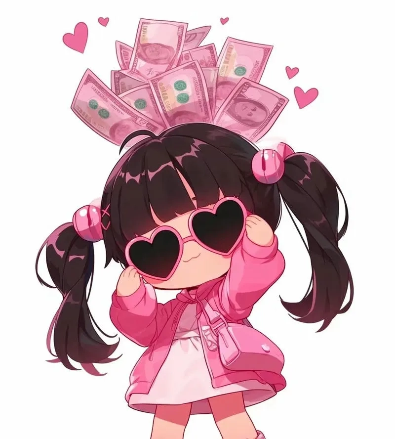 Khám phá ngay anime cute dễ thương khiến ai cũng thích mê