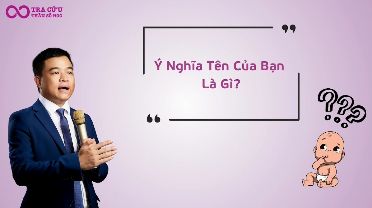 Khám phá Tên Phong Thủy 2026: Hướng Dẫn Chọn Tên Hợp Mệnh