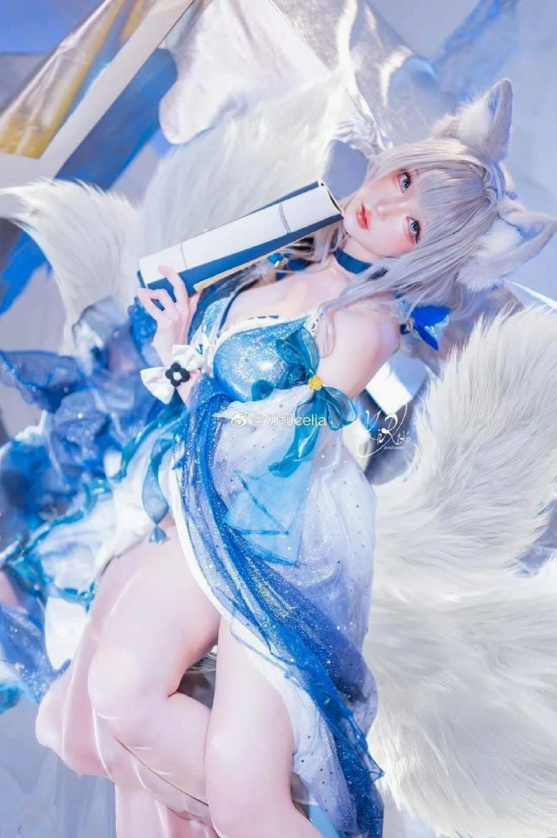 Khám phá thế giới gái xinh cosplay: Bộ sưu tập ảnh ấn tượng 2026