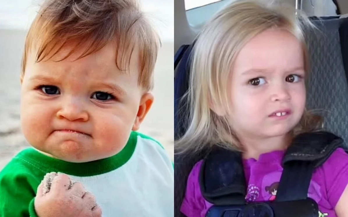 Khám phá thế giới meme: Các meme nổi tiếng và sức hút khó cưỡng