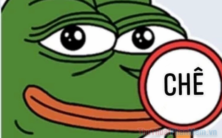 Khám phá thế giới meme chê: Nguồn gốc, sức hút và cách sử dụng hiệu quả