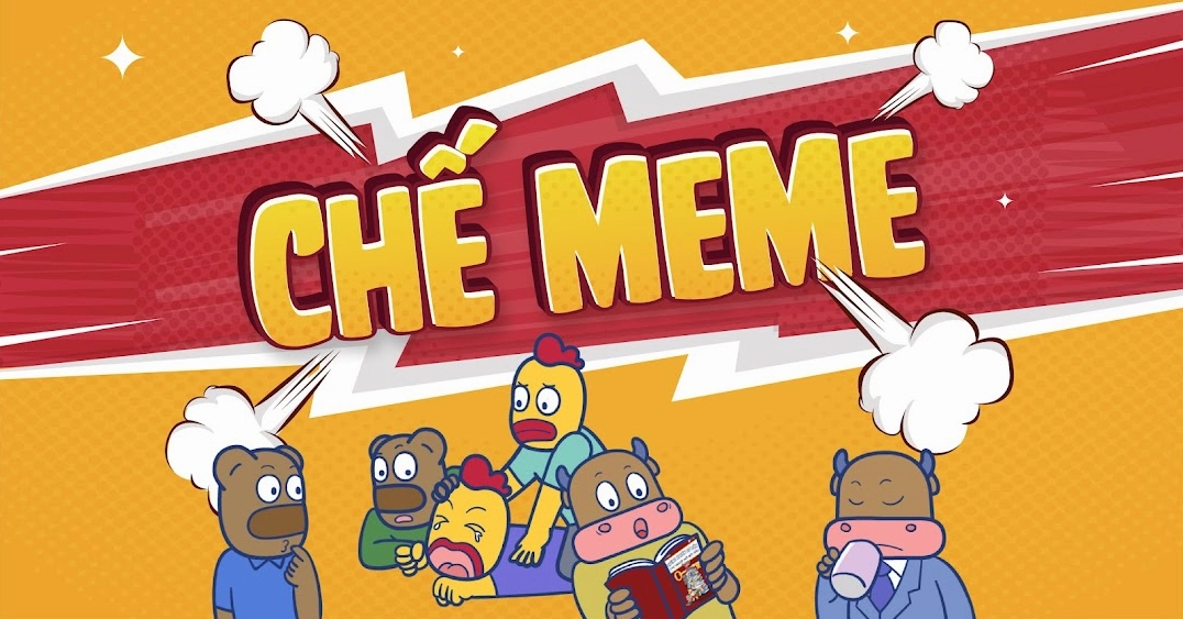 Khám phá thế giới meme con bò: Nguồn gốc, sự lan tỏa và những mẫu hài hước nhất