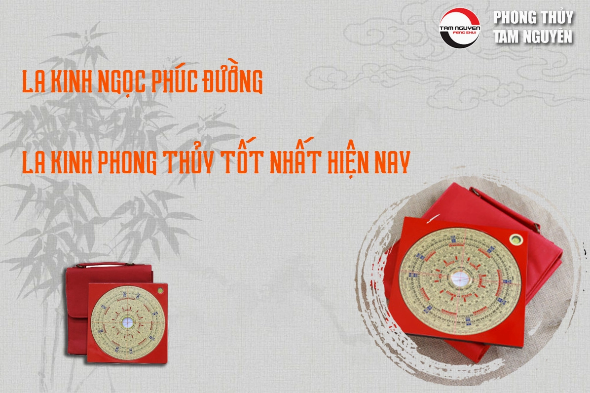 La kinh phong thủy 36 tầng: Hướng dẫn sử dụng và ý nghĩa chuyên sâu