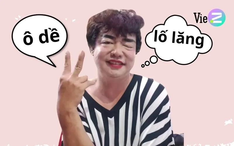 Loạt tình huống khó đỡ từ meme ố dề hot trend