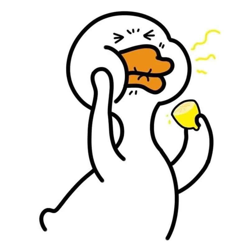 Meme ảnh vịt chế thú vị, chắc chắn làm bạn thích thú.