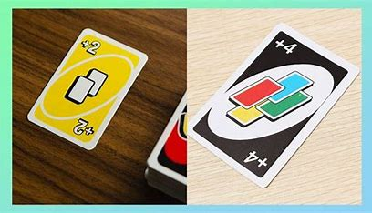 Meme bài uno hoán đổi khiến bạn không thể nhịn cười với những tình huống hài hước!