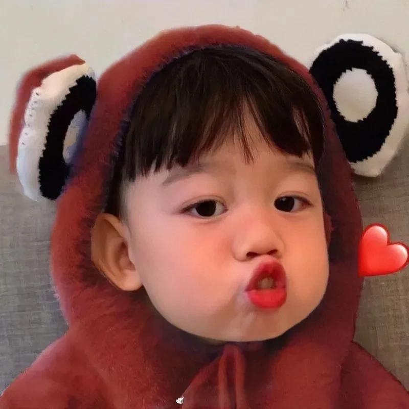 Goodbye gif meme cực kỳ dễ thương, tạo ra sự thư giãn.