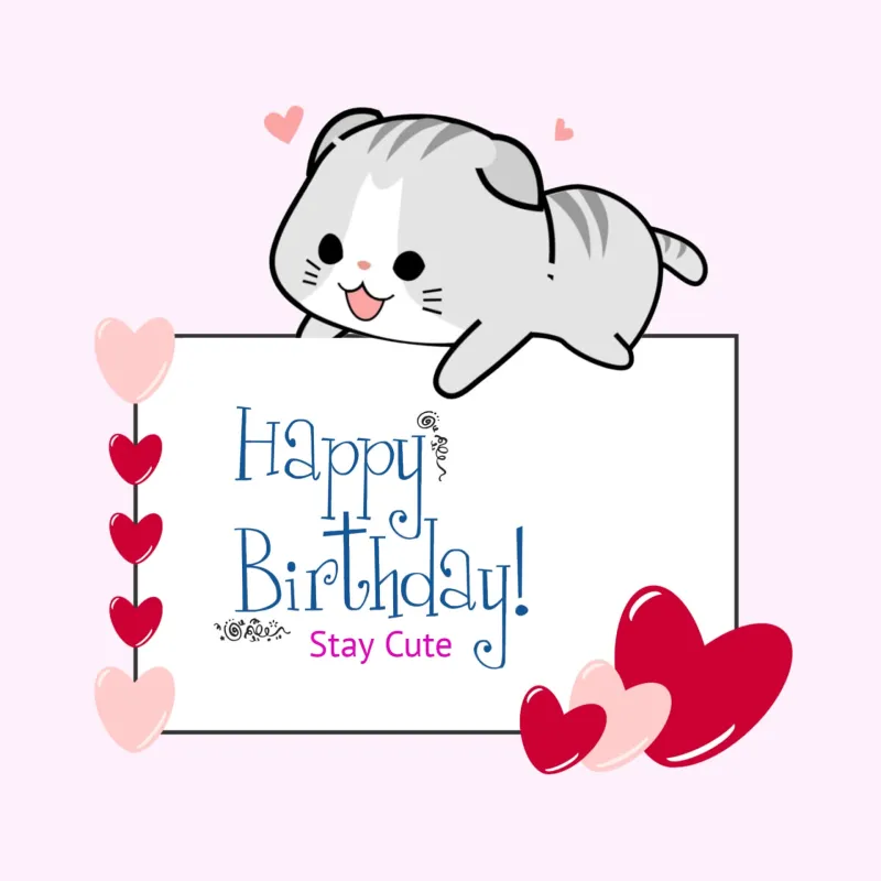 Meme Happy Birthday vui nhộn, khiến mọi người cười