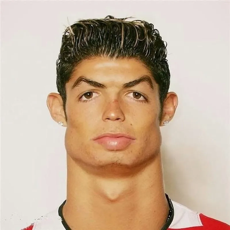 Meme Messi và Ronaldo khiến bạn không thể ngừng cười.