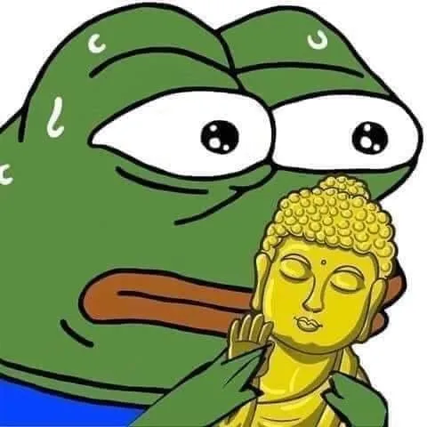 Nhếch mép meme với biểu cảm hài hước cho mọi cuộc trò chuyện.