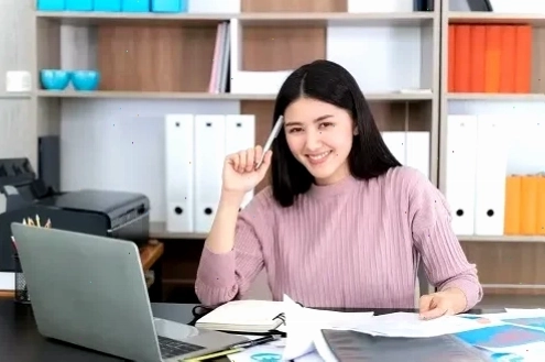 Phải chăng lộ trình thăng tiến là yếu tố hàng đầu trong việc lựa chọn nhà tuyển dụng của phái đẹp?
