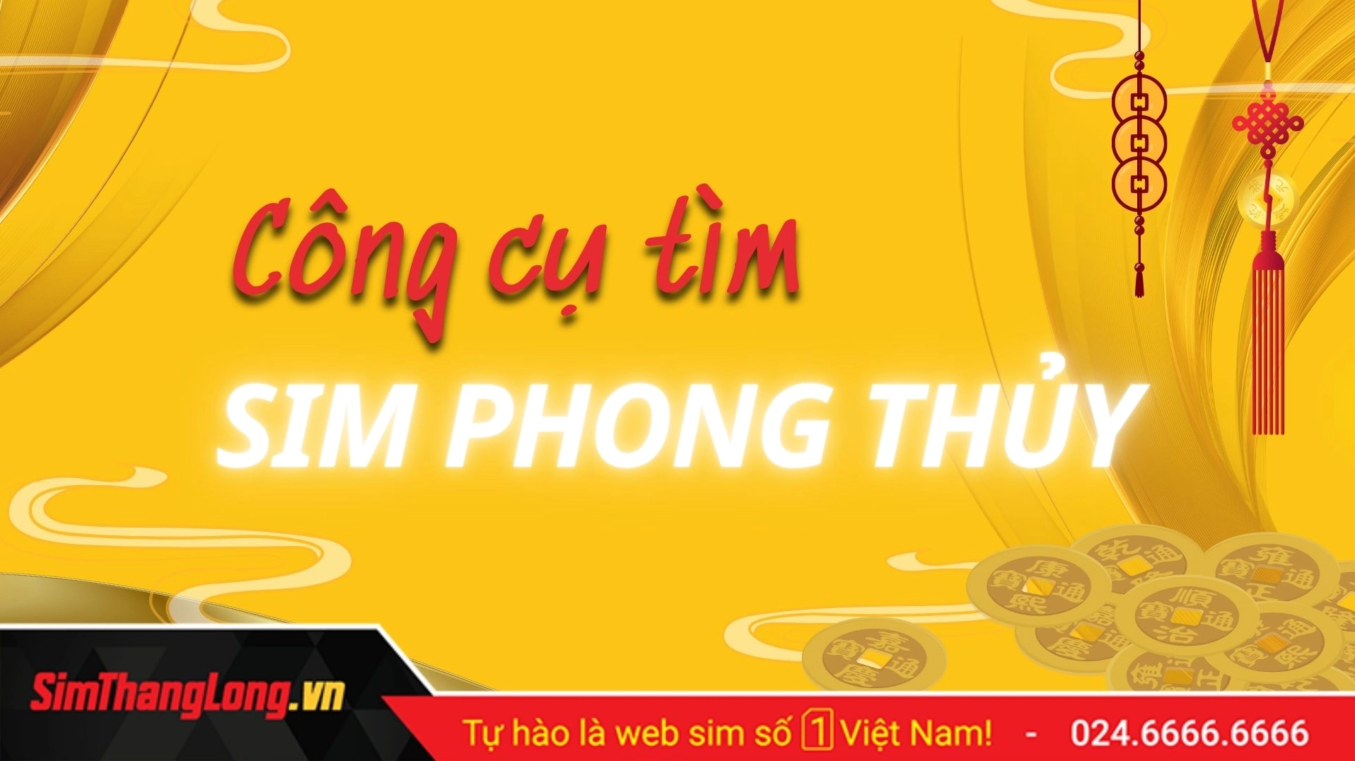 Sim Phong Thủy Hợp Tuổi: Chọn Số Điện Thoại Mang Lại Vận May Năm 2026