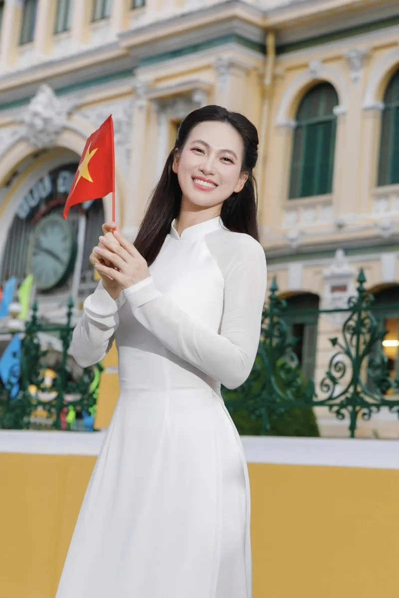 Tại sao mọi người đều nhắc đến Phương Anh Đào trong phim Mai nhiều đến vậy