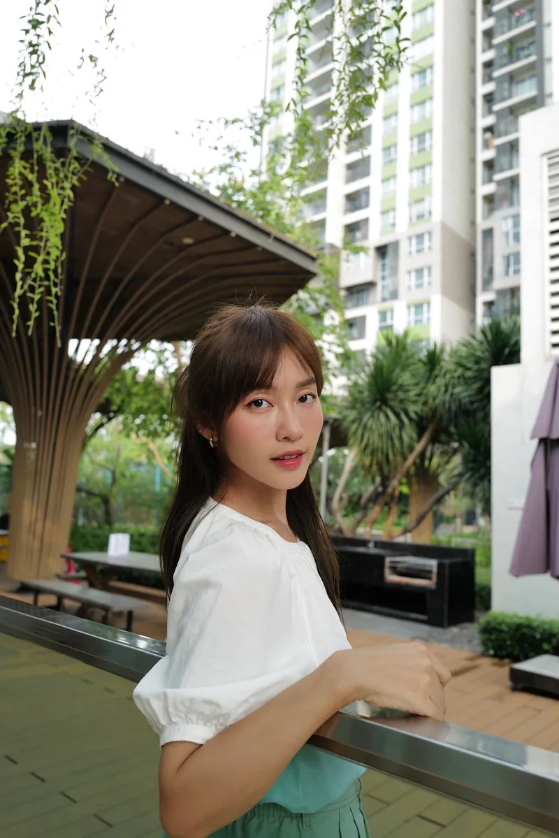 Tiểu sử diễn viên Khả Ngân