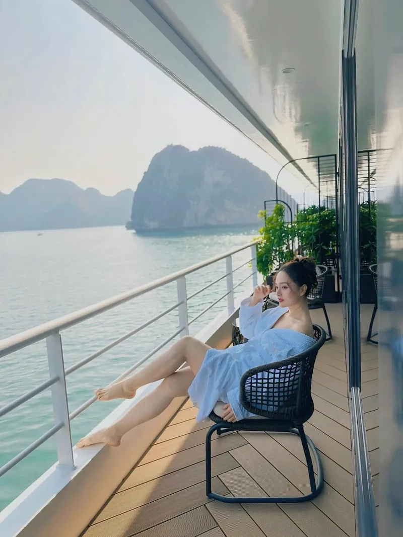 Tiểu sử diễn viên Lan Phương