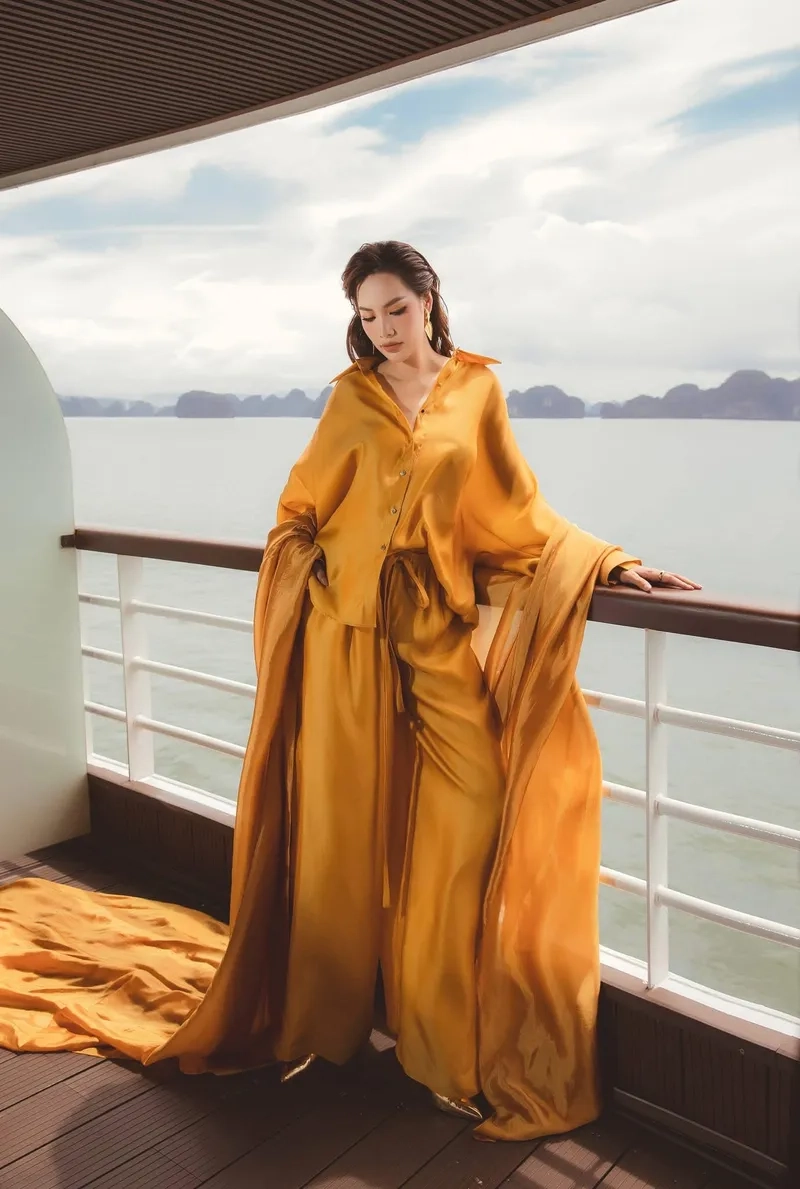 Tìm hiểu Lê Hoàng Phương là ai chi tiết nhất