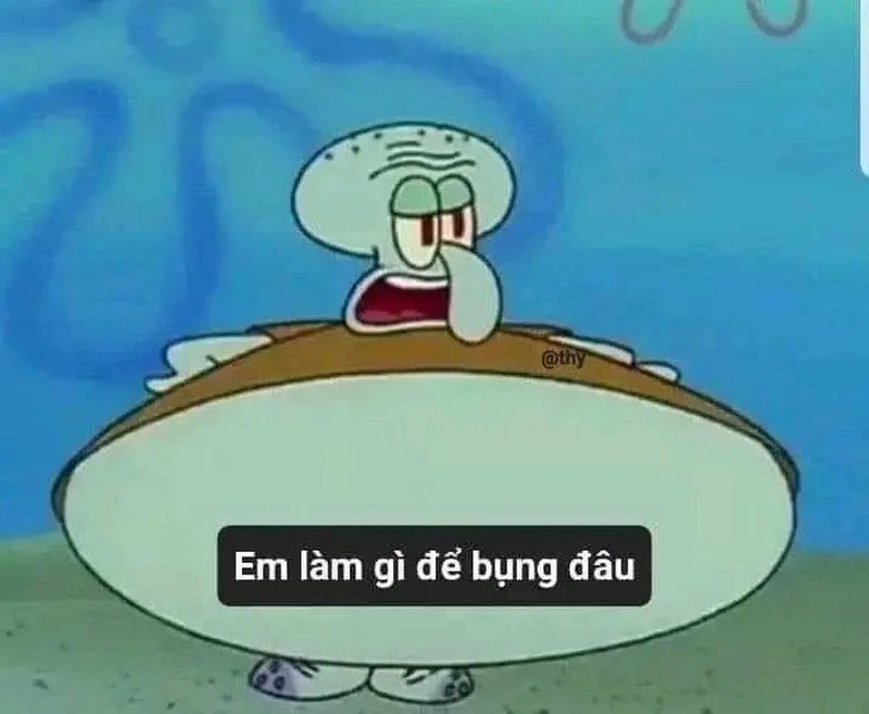Tìm hiểu thêm về hiện tượng tư duy quá mức qua meme overthinking là gì