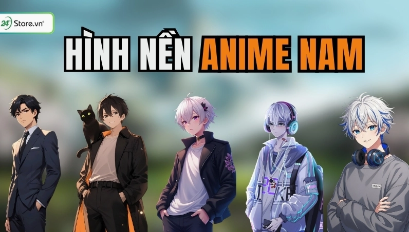 Tổng hợp 841+ Avatar Nam Đơn Giản, Ngầu và Cá Tính Nhất 2026