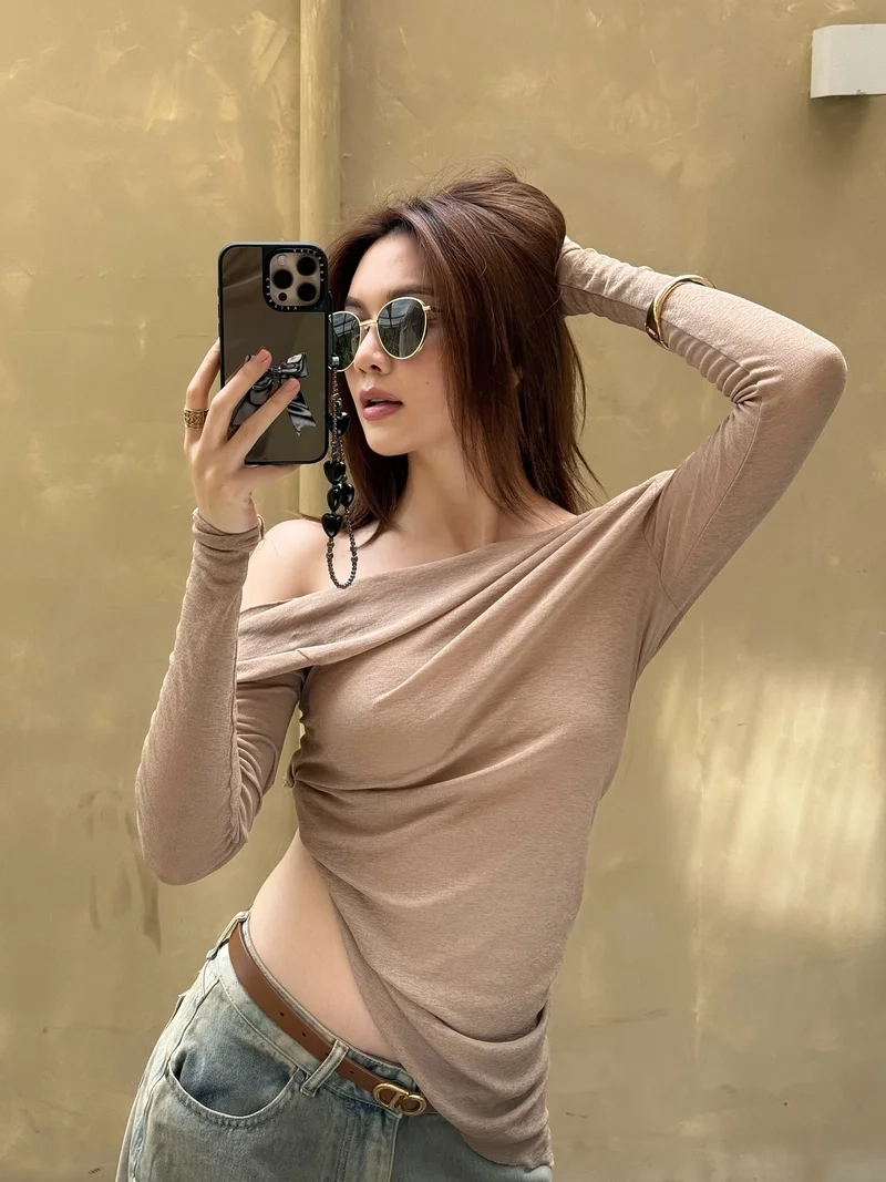 Tổng hợp ảnh Thiều Bảo Trang nổi bật trên mạng xã hội