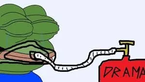 Tổng hợp meme ếch xanh vui nhộn giúp bạn thư giãn.