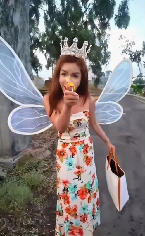 Tổng hợp meme Linda và Cẩm Lan hot nhất: Biểu cảm "ai rảnh" viral